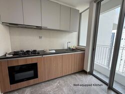 Boulevard 88 (D10), Apartment #629345051
